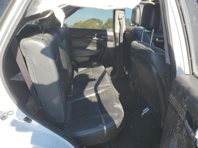 Photo 10 from auction – 2012 KIA SORENTO SX with VIN 5XYKWDA20CG302322