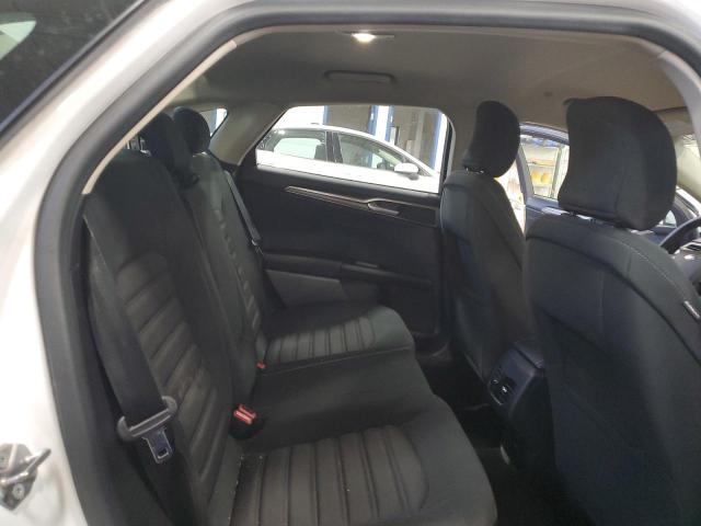 Photo 10 from auction – 2017 FORD FUSION SE with VIN 3FA6P0LUXHR344599