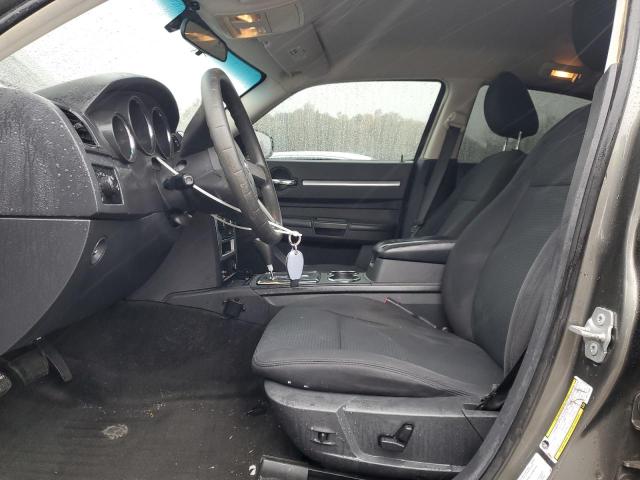 Photo 7 from auction – 2010 DODGE CHARGER SX with VIN 2B3CA3CV0AH116896