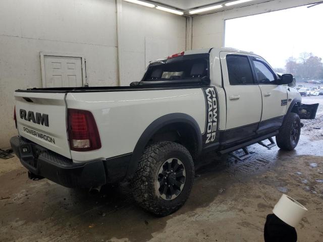 Photo 3 from auction – 2017 RAM 2500 POWER with VIN 3C6TR5EJ2HG768000