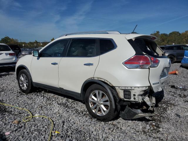 Photo 2 from auction – 2016 NISSAN ROGUE S with VIN KNMAT2MT5GP686243