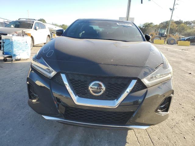 Photo 5 from auction – 2019 NISSAN MAXIMA S with VIN 1N4AA6AV7KC364065