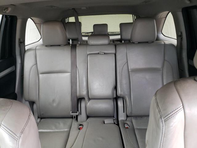 Photo 10 from auction – 2016 TOYOTA HIGHLANDER with VIN 5TDKKRFH6GS157673