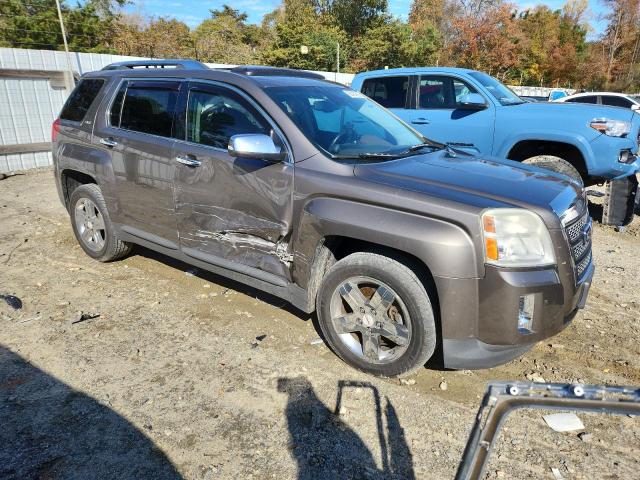 Photo 4 from auction – 2012 GMC TERRAIN with VIN 2GKALWEK7C6392158