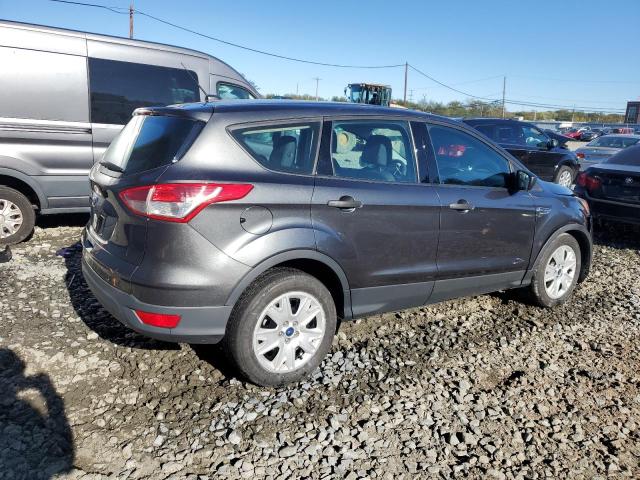 Photo 3 from auction – 2016 FORD ESCAPE S with VIN 1FMCU0F75GUB18727