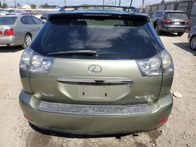 Photo 6 from auction – 2008 LEXUS RX 350 with VIN 2T2GK31U98C032843
