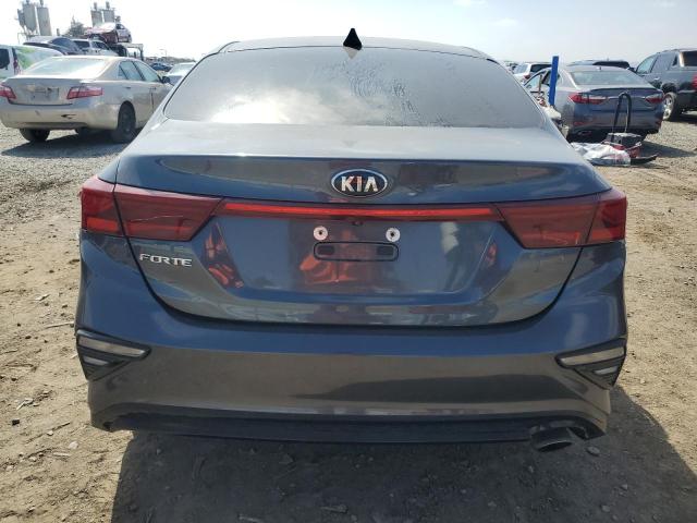 Photo 6 from auction – 2019 KIA FORTE FE with VIN 3KPF24AD7KE115461