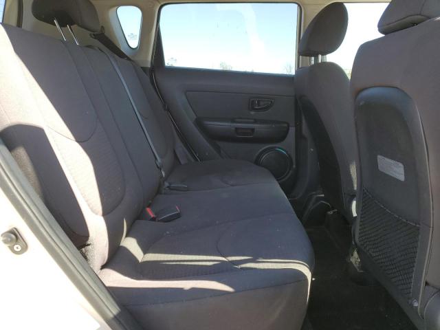 Photo 10 from auction – 2013 KIA SOUL with VIN KNDJT2A59D7550652