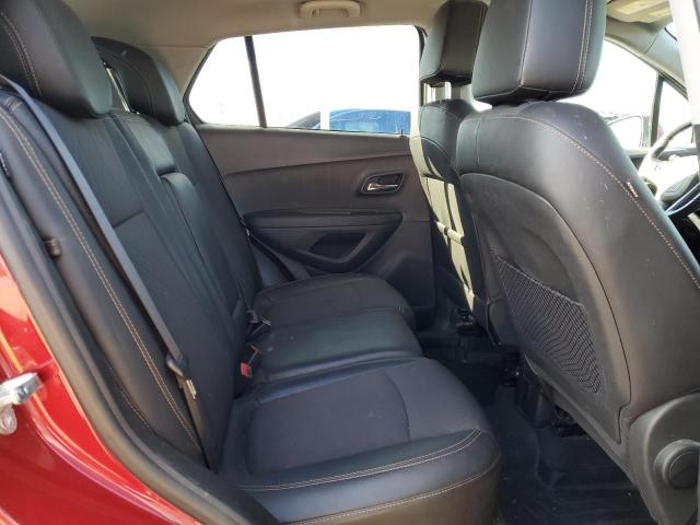Photo 10 from auction – 2020 CHEVROLET TRAX 1LT with VIN 3GNCJPSB3LL218692