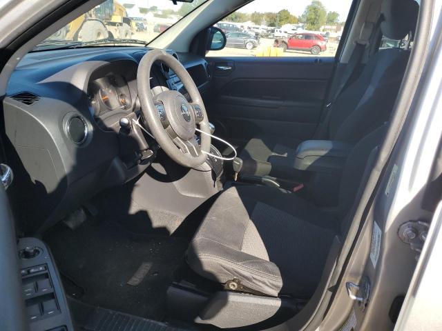 Photo 7 from auction – 2011 JEEP COMPASS with VIN 1J4NF1FB5BD235146