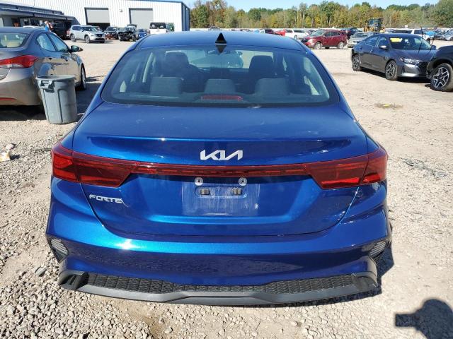 Photo 6 from auction – 2022 KIA FORTE FE with VIN 3KPF24AD0NE445365
