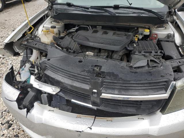 Photo 11 from auction – 2010 DODGE AVENGER R/ with VIN 1B3CC5FB6AN134463