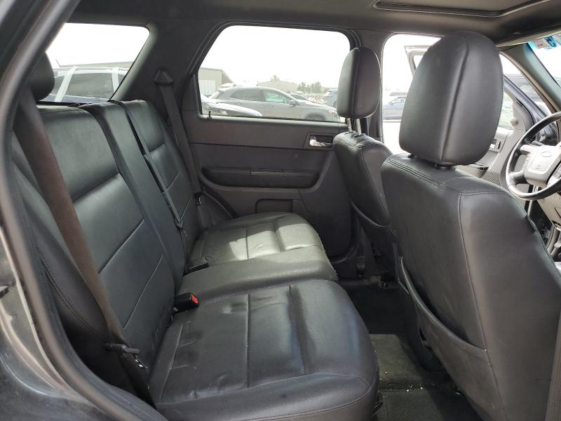 Photo 10 from auction – 2009 FORD ESCAPE LIM with VIN 1FMCU94G69KA16181