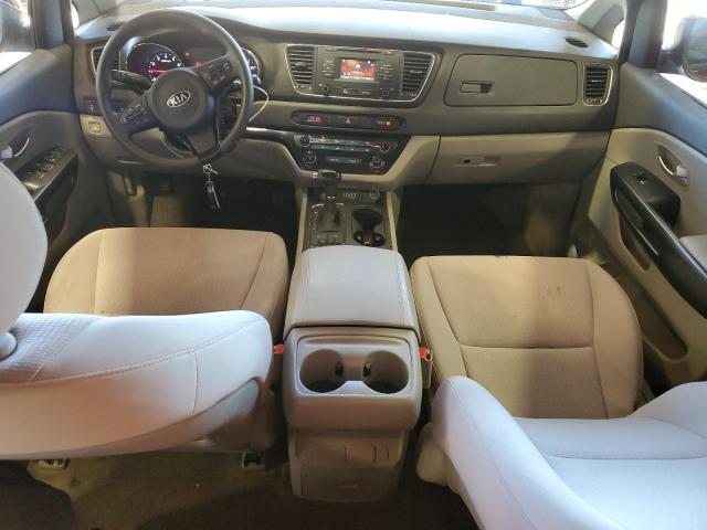 Photo 8 from auction – 2016 KIA SEDONA LX with VIN KNDMB5C11G6189150