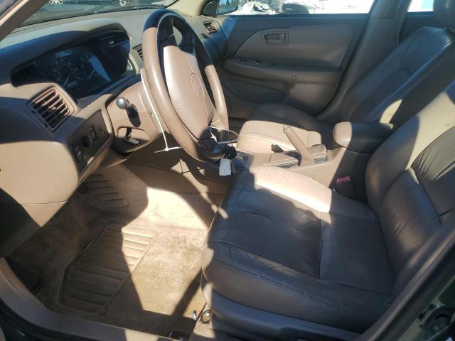 Photo 7 from auction – 1999 TOYOTA CAMRY LE with VIN JT2BF28K6X0222909