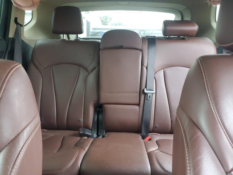 Photo 10 from auction – 2018 BUICK ENVISION E with VIN LRBFX1SA1JD006366