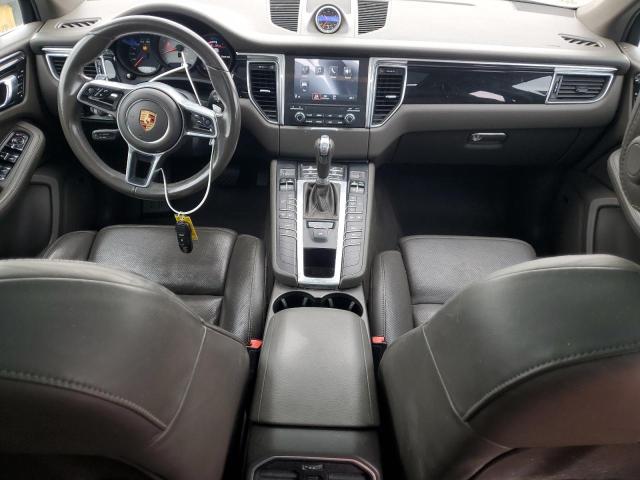 Photo 8 from auction – 2018 PORSCHE MACAN S with VIN WP1AB2A50JLB31626