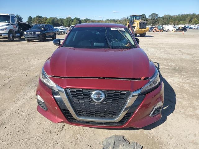 Photo 5 from auction – 2020 NISSAN ALTIMA SR with VIN 1N4BL4CV3LN301714