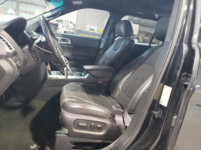Photo 7 from auction – 2015 FORD EXPLORER S with VIN 1FM5K8GT7FGB96044