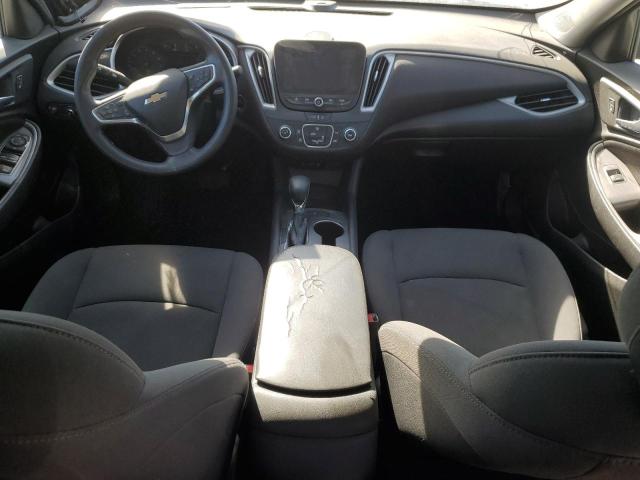 Photo 8 from auction – 2023 CHEVROLET MALIBU with VIN 1G1ZB5ST2PF114362