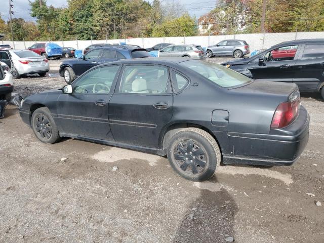 Photo 2 from auction – 2001 CHEVROLET IMPALA with VIN 2G1WF52E419353940
