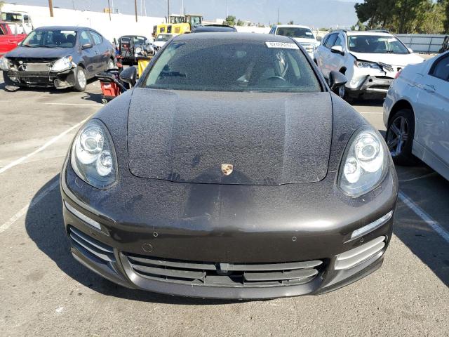Photo 5 from auction – 2016 PORSCHE PANAMERA S with VIN WP0AB2A70GL050458