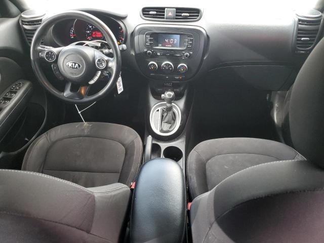 Photo 8 from auction – 2015 KIA SOUL with VIN KNDJN2A25F7215374