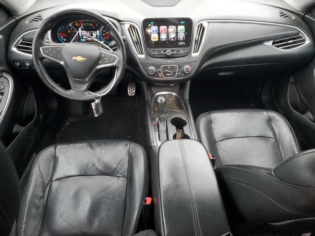Photo 8 from auction – 2017 CHEVROLET MALIBU LT with VIN 1G1ZE5ST4HF187080