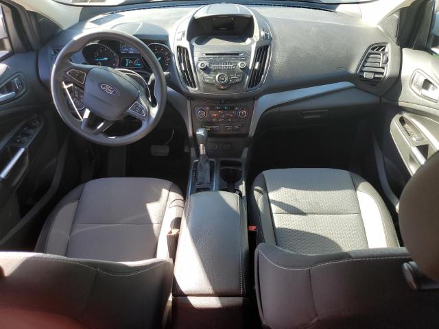 Photo 8 from auction – 2017 FORD ESCAPE SE with VIN 1FMCU9GD3HUD99694