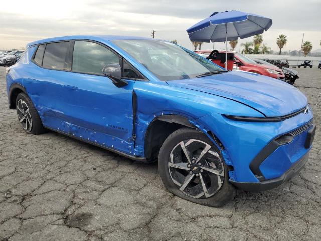 Photo 4 from auction – 2025 CHEVROLET EQUINOX LT with VIN 3GN7DLRP6SS173268