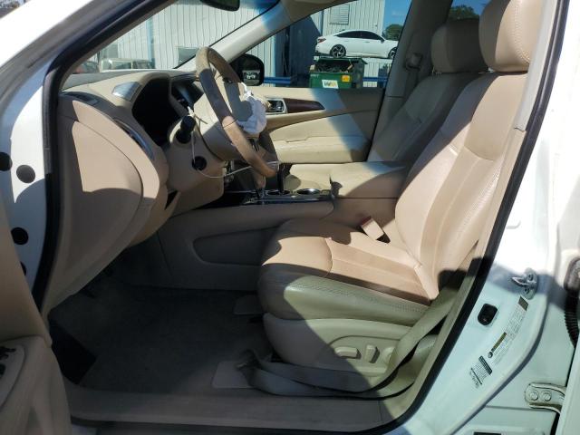 Фото 7 с аукциона – 2015 NISSAN PATHFINDER с VIN 5N1AR2MN0FC624976