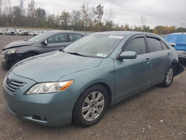 Photo 1 from auction – 2009 TOYOTA CAMRY BASE with VIN 4T1BE46K19U845483