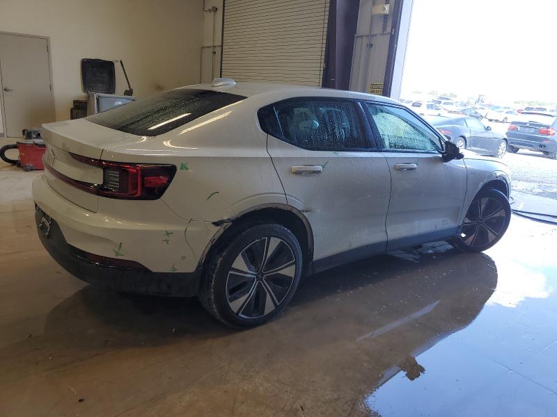 Photo 3 from auction – 2023 POLESTAR 2 with VIN YSMEG3KA5PL144374