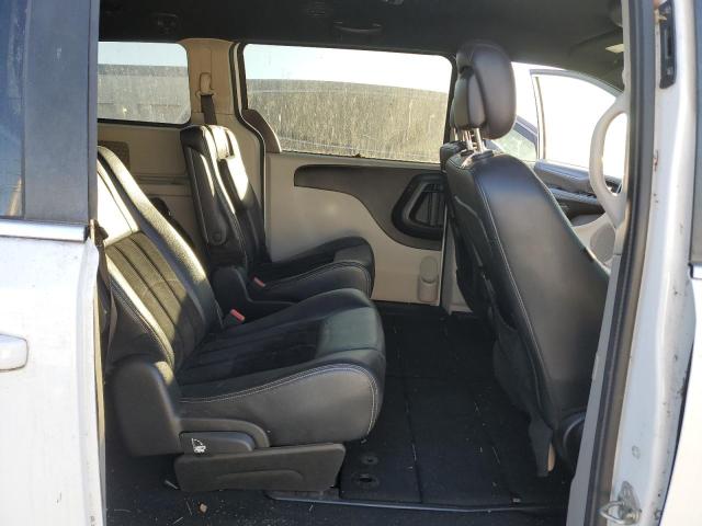 Photo 11 from auction – 2017 DODGE GRAND CARA with VIN 2C4RDGCG7HR818260