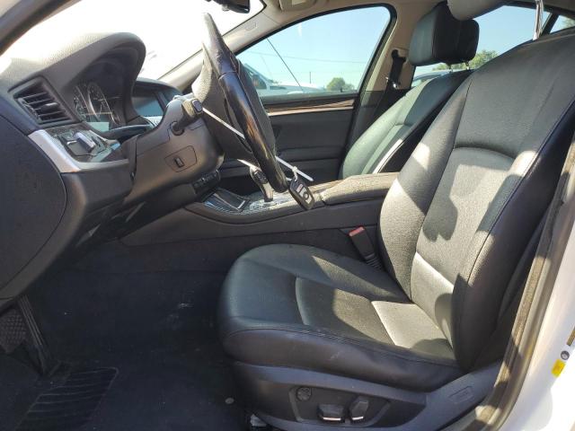 Photo 7 from auction – 2013 BMW 528 I with VIN WBAXG5C55DD234404