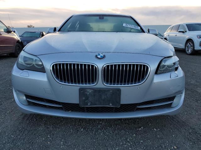 Photo 5 from auction – 2012 BMW 535 XI with VIN WBAFU7C51CDU60292