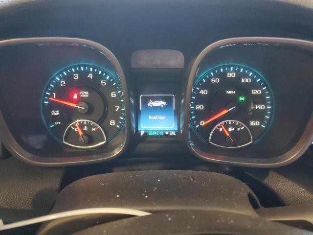 Photo 9 from auction – 2015 CHEVROLET MALIBU LS with VIN 1G11B5SL1FF340243