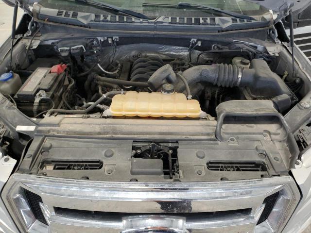 Photo 11 from auction – 2016 FORD F150 SUPER with VIN 1FTEW1EF2GKE06075