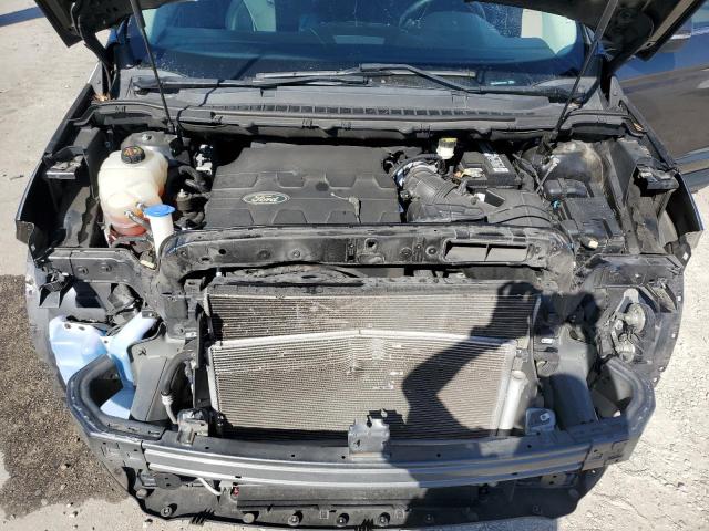 Foto 12 de la subasta – 2016 FORD EDGE TITAN con VIN 2FMPK3K80GBB12251