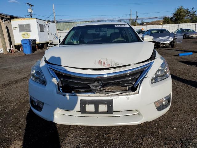Photo 5 from auction – 2013 NISSAN ALTIMA 2.5 with VIN 1N4AL3AP0DN475087