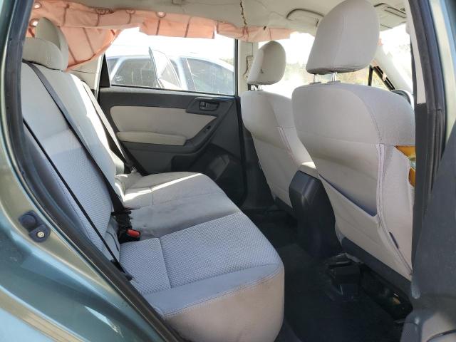 Photo 11 from auction – 2016 SUBARU FORESTER 2 with VIN JF2SJABC5GH431398