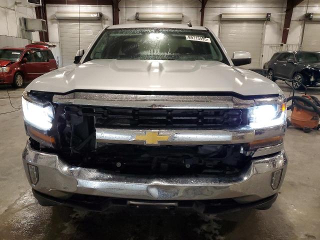 Photo 5 from auction – 2016 CHEVROLET SILVERADO with VIN 1GCVKREC2GZ344622