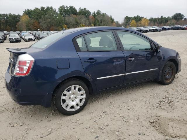 Photo 3 from auction – 2011 NISSAN SENTRA 2.0 with VIN 3N1AB6AP2BL698178