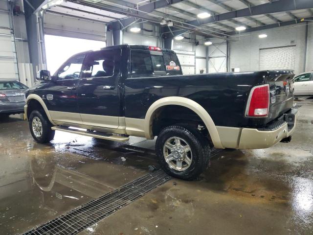 Photo 2 from auction – 2013 RAM 2500 LONGH with VIN 3C6UR5GL0DG521085