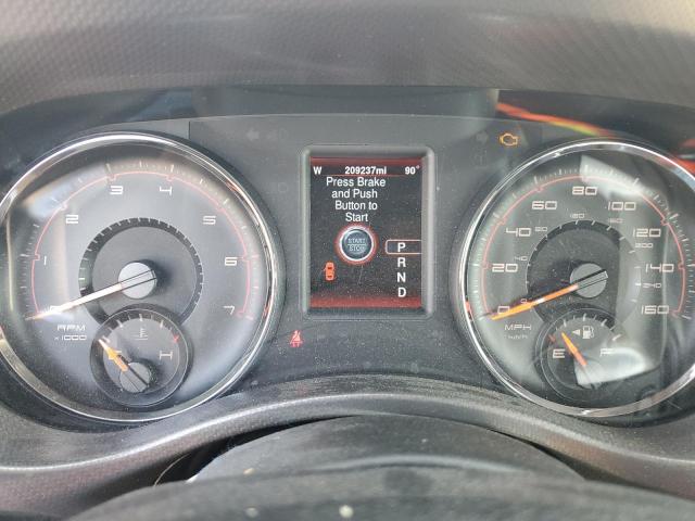 Photo 9 from auction – 2013 DODGE CHARGER R/ with VIN 2C3CDXDT7DH651470