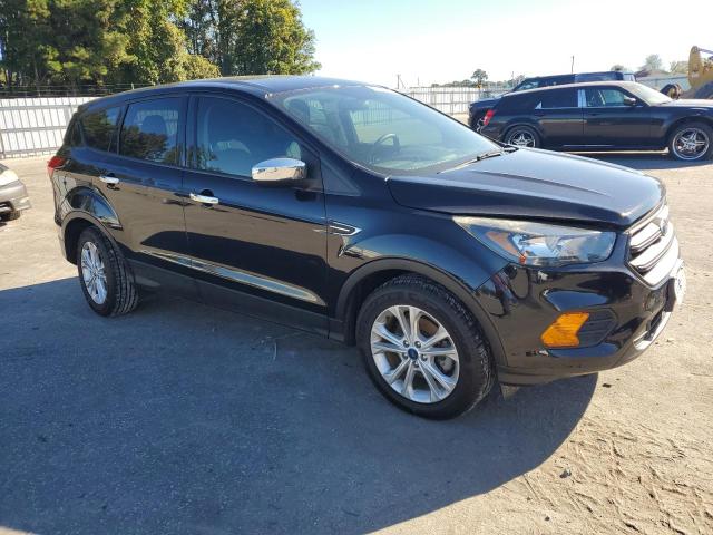 Photo 4 from auction – 2019 FORD ESCAPE S with VIN 1FMCU0F73KUB78188