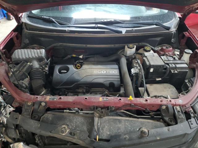 Photo 12 from auction – 2019 CHEVROLET EQUINOX LT with VIN 3GNAXUEVXKS596152
