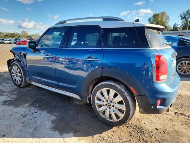 Photo 2 from auction – 2018 MINI COOPER S COUNTRYMAN with VIN WMZYT3C35J3D99864