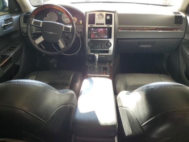 Photo 8 from auction – 2009 CHRYSLER 300C with VIN 2C3LA63T49H625209