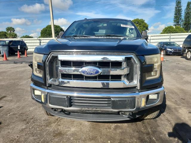 Фото 5 с аукциона – 2016 FORD F150 SUPER с VIN 1FTEW1EF8GFA21936